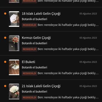 Trendyol Eksik Ürün Tedariği Yapılmadı