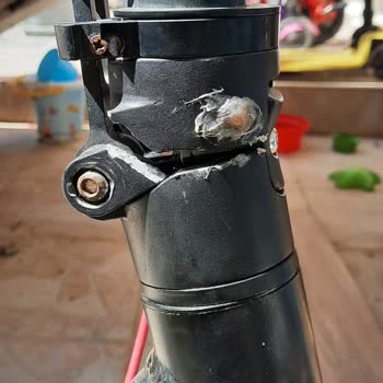 Volta Vt1 Kırılan Parça