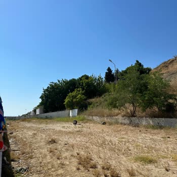 Silivri Belediyesi Selimpaşa Araptepe Sahil Temizliği
