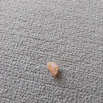 Kahve Dünyası Lavi Çikolatanın İçinden Yabancı Cisim Çıktı!