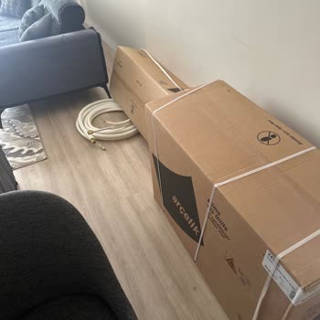 Arçelik Marka İnverter Klima Montajı Mağduriyeti