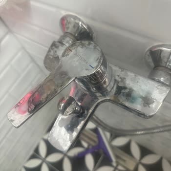 Artema Banyo Batarya Kararması