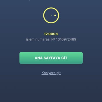 7slots Kazandığımı Paraları Vermemeleri