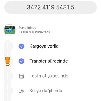 Hepsiburada Hatasını Müşteriye Ödetiyor