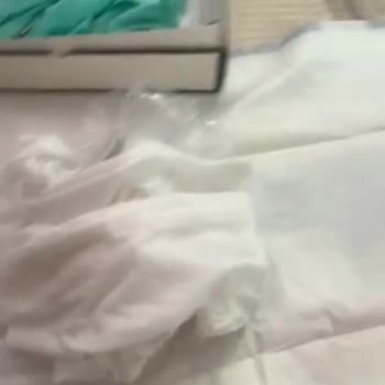 İpekyol Yırtık Giyilmiş Ürün Gönderdi