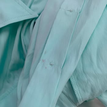 İpekyol Yırtık Giyilmiş Ürün Gönderdi