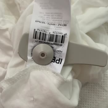 İpekyol Yırtık Giyilmiş Ürün Gönderdi