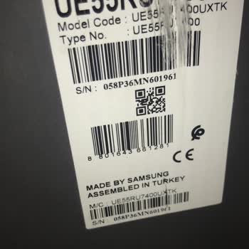 Media Markt Bilgisiz Personeli Yüzünden Mağdur Kaldım
