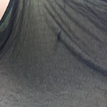 Şalland Şalizm Şalların İlk Yıkamada Deforme Oluşu