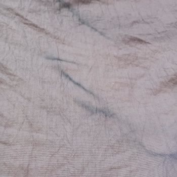 Şalland Şalizm Şalların İlk Yıkamada Deforme Oluşu