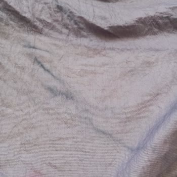 Şalland Şalizm Şalların İlk Yıkamada Deforme Oluşu