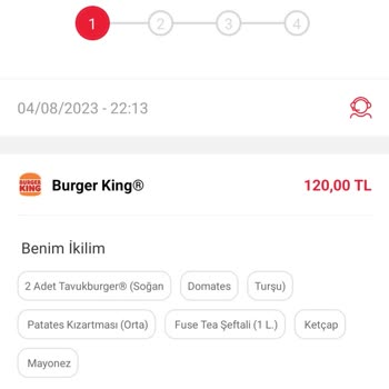 Tıkla Gelsin Param İade Edilmiyor