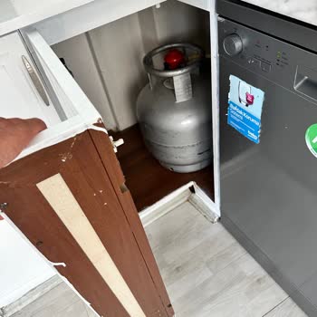 Villa İstasyonu Memnuniyetsizliği