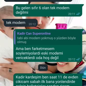 Turkcell Superonline Farklı Fiyat Yanlış Bilgi