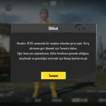 Pre Dünyam Sitesinin Benim Paramı Alması