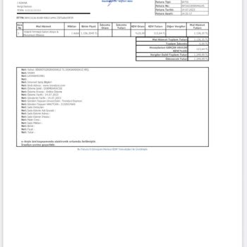 Trendyol Kargo Kayıp İadesini İstiyorum