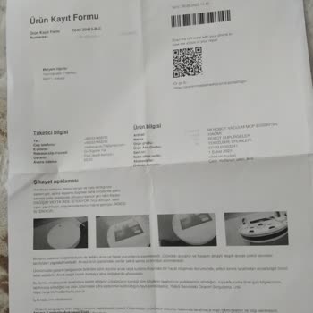 Media Markt Servis Ve Ürün