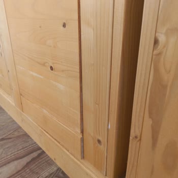 Woodenia Kalitesiz Mobilya, İlgisiz Ve Sorumsuz Firma!