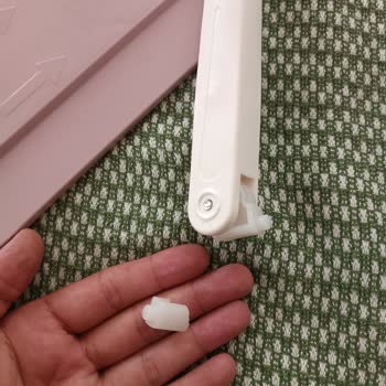 Vip Ahmet Mop Sapı Kırıldı