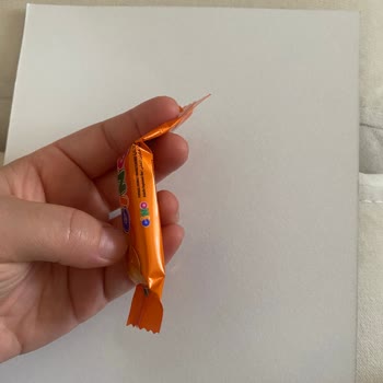 Cino Çikolata Paket İçi Yarım