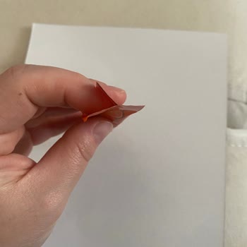 Cino Çikolata Paket İçi Yarım