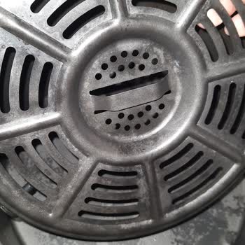 Karaca Züccaciye Karaca Air Pro Cook Air Fryer Kalitesizliği