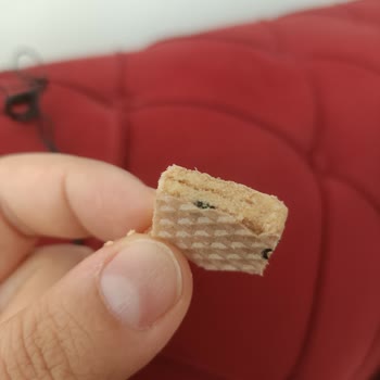 Eti Gıda Eti Hoşbeş Gofret
