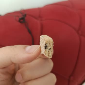 Eti Gıda Eti Hoşbeş Gofret