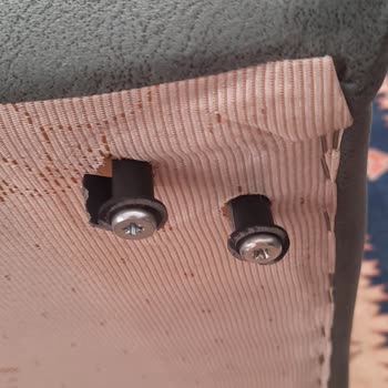 Bellona Kalitesiz Ürünlerinin Arkasında Durmuyor.