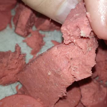 CP Piliç Markalı Sucukta Kalite Sorunu