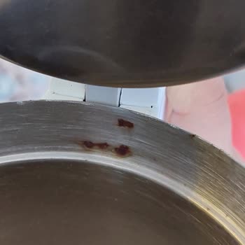 Güncel Dijital Paslanma Sorunu Ve İlgisiz Satıcı Firma