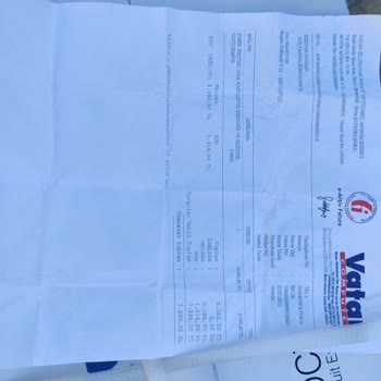 Vatan Bilgisayar Yasal Sürede İade Almıyor.