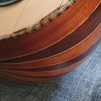 Yurtiçi Kargo'da Kırılan Ud
