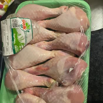 Getir Tavuk Siparişi Sorunu