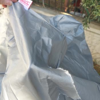 Dayanıksız Motor Brandası Autoen