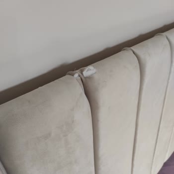 Modalife Ürünlerimiz Hasarlı Ve Montaj Sorunlu