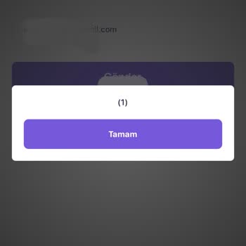 Binnaz Abla (binnaz.com) Giriş Yapamıyorum!