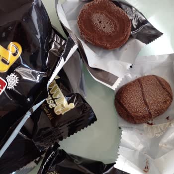 Eti Gıda Eti Browni İntense