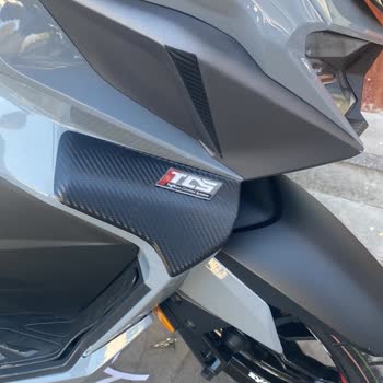 Sym Motor Jet X 125 Ön Teker Titriyor Kötü Deneyim