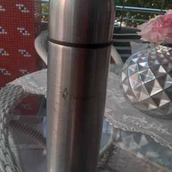 Penguen Home Isısını Koruyamayan Termos