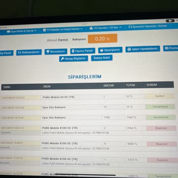 epin.com.tr Satın Aldığım Ürün Teslim Edilmiyor.