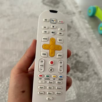 Turkcell TV+ Kullanılmış İkinci El Ürün