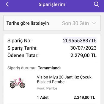MNG Kargo Kolimi Evime Teslim Etmedi