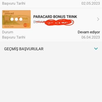 Garanti BBVA Banka Kartım Elime Ulaşmıyor