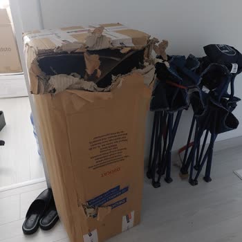 MNG Kargo Ayıbı Decathlon İhmalkarlığı