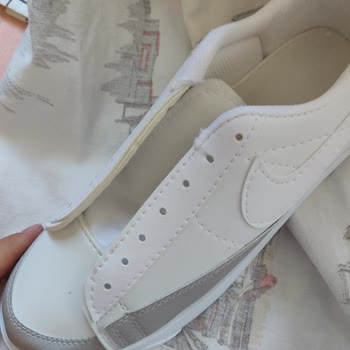 Ayakkabıhanem İade İşlemi Yapmıyorlar.