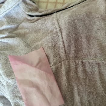 Colour Catcher Renk Koruyucu Mendil İşe Yaramıyor