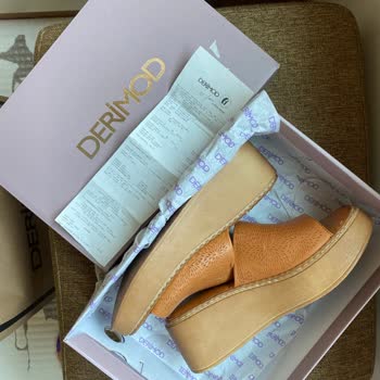 Derimod İade Ya Da Değişim Talebinin Gerçekleştirilmemesi