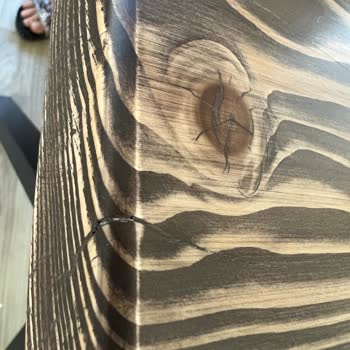 İstikbal Defolu Mutfak Masası