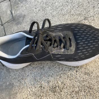 Decathlon Ürün Değişiminde Sorumsuzluk